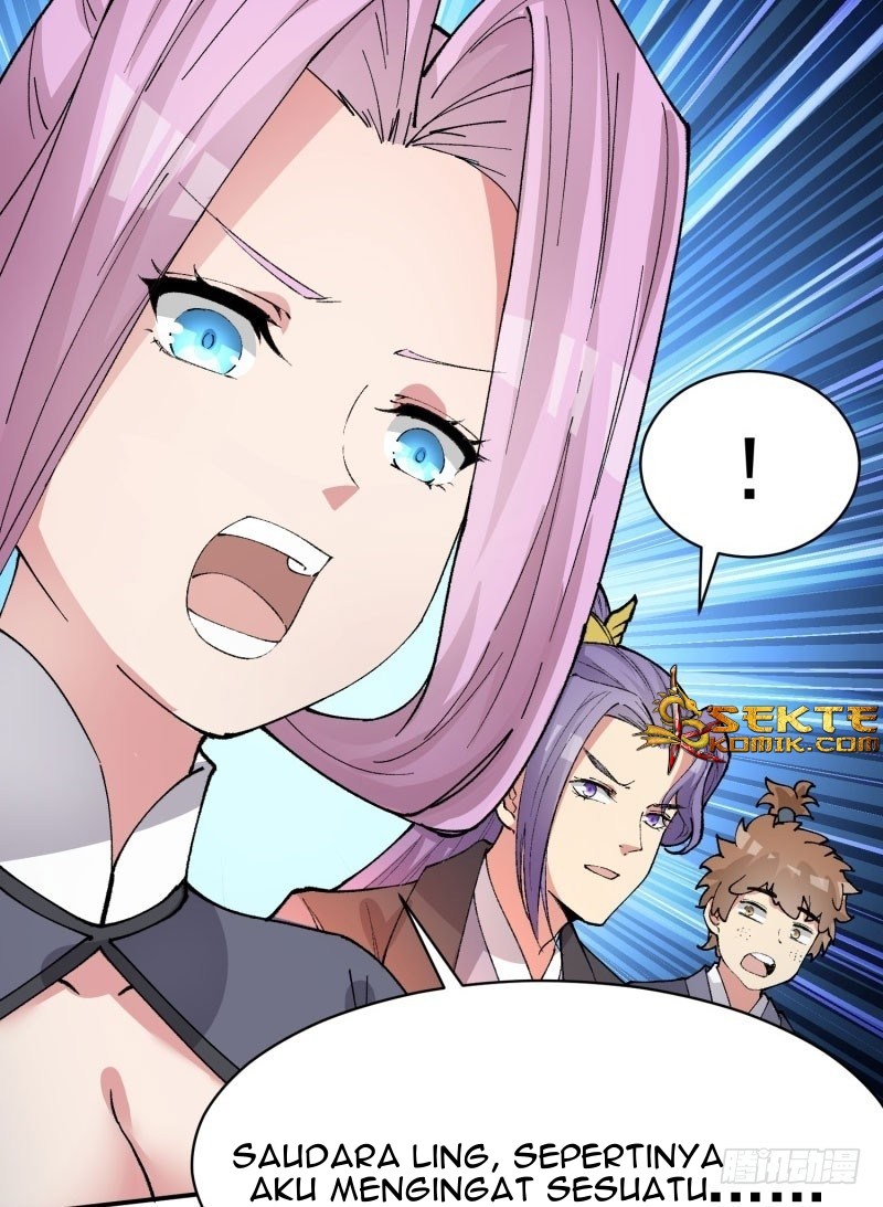 I Picked Up An Attributes Chapter 05 Gambar 33